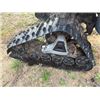 Image 9 : Can am Rino 700 Fi with apache 360 tanks