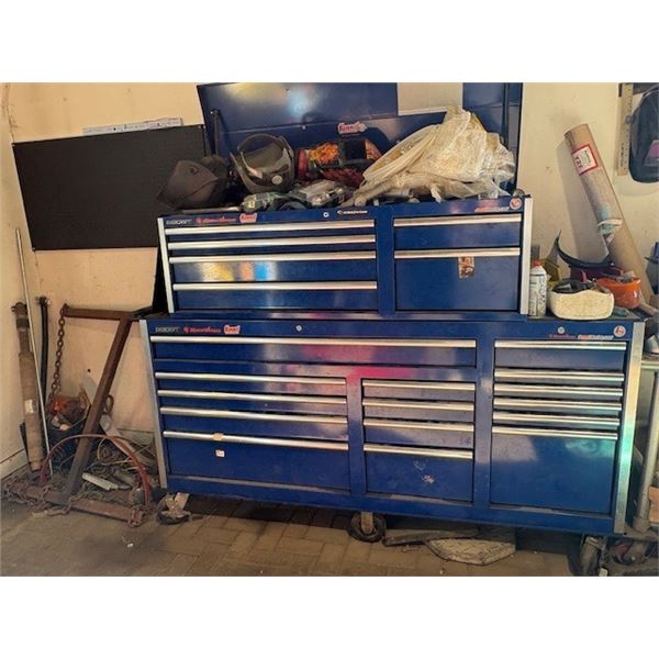 Evercraft Toolbox - no tools included