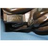 Image 3 : Artist signed bronze French figure signed L. Pilet