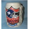 Image 1 : NY Giants German beer stein