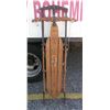 Image 1 : Flexible Flyer Airline Jr. number 251 sled