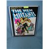 Image 1 : Marvel the New Mutants number 4 scarce graphic novel