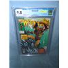 Image 1 : Marvel Wolverine number 44 comic book graded 9.8