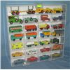 Image 1 : Collection of great early Matchbox collector cars