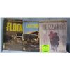 Image 1 : When disaster strikes hardcover books
