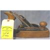 Image 1 : Antique union number  wood plane
