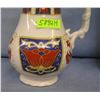 Image 1 : Pair of porcelain pieces