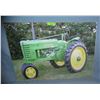Image 1 : John Deere tractors retro style advertising sign