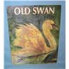 Image 1 : Old Swan retro style advertising sign