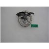 Image 1 : German observer's badge WWII style