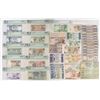 Image 1 : African Assortment of Issued Banknotes, ND (1967) to 2010.