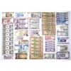 Image 1 : Pan-African Banknote Collection, 1969 to 2015, from Various Issuers.