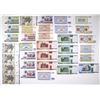 Image 2 : Azerbaijan & Belarus Issued Banknote Collection