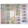 Image 1 : Belgium. Banque Nationale de Belgique, 1927 to 1981, Issued Banknote Collection.