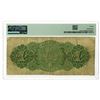 Image 2 : Canda. Dominion of Canada, 1878, $1, Issued Banknote.