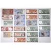Image 1 : Caribbean Region & Guyana Banknote Collection, 1963 to 2000