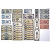 Image 1 : China. Chinese Collection of Issued Banknotes, 1928 to 1954