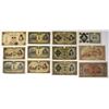 Image 1 : Chinese and Japanese Issued Banknote Collection, 1916-1946