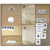 Image 1 : Colombia. Banco de la República, ND (ca. 1820s to 1950s), Archival Proofs and Historic Documents.