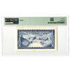 Image 2 : Cyprus/ Republic of Cyprus, 1961 Issued Banknote