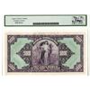 Image 2 : Czechoslovakia. Narodni Banka Ceskoslovenská, 1920, Specimen Banknote.