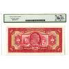 Image 2 : Czechoslovakia. Narodni Banka Ceskoslovenská, 1929, Specimen Banknote.