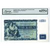 Image 1 : Czechoslovakia. Narodni Banka Ceskoslovenská, 1934, Specimen Banknote.