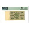 Image 2 : Finland. Finalds Bank, 1955, Issued Banknote.