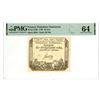 Image 1 : France. Domaine Nationaux Assignat, 1793, Issued Banknote.