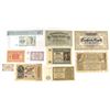 Image 1 : Germany. Banknotes from Multiple Issuers Including Reichsbank, Darlehnskasse, Deutsche Bundesbank, a