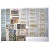 Image 1 : Germany. German Banknotes from Various Issuers, 1910 to 1971