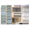 Image 2 : Germany. German Banknotes from Various Issuers, 1910 to 1971