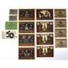 Image 1 : Germany. Altrahlstedt, Munster, and Stuttgart, 1921 to 1922, Notgeld Assortment.