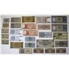 Image 1 : Greece. Greek Banknote Collection from Various Issuers, 1936 to 1987.
