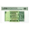 Image 1 : Hong Kong. Chartered Bank of Hong Kong, 1981, Issued Banknote.