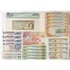 Image 2 : Hong Kong, Macau, Singapore & Viet Nam Banknote Collection, 1955-1989