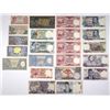 Image 1 : Indonesia. Bank Indonesia, 1959 to 2002, Issued Banknote Assortment.