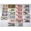 Image 2 : Indonesia. Bank Indonesia, 1959 to 2002, Issued Banknote Assortment.