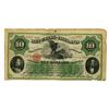 Image 1 : Ireland. Republic of Ireland, 1866, Issued Banknote.