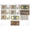 Image 2 : Ireland & New Zealand, ND (1940) to 1980, Issued Banknote Assortment.