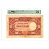 Image 1 : Italy. Banca d'Italia, 1946, Issued Banknote.