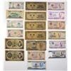 Image 1 : Korean and Vietnamese Banknote Collection, ND (1932) to 1991 (1993)