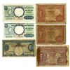Image 1 : Malaya and Malay & British Borneo, 1941 (1945) to 1959, Assortment of Issued Banknotes.