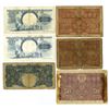 Image 2 : Malaya and Malay & British Borneo, 1941 (1945) to 1959, Assortment of Issued Banknotes.