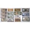 Image 1 : Middle East and Regional Collection of Issued Banknotes, ND (1943) to ND (1996).