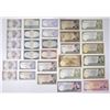 Image 1 : Pakistan. Government of Pakistan and State Bank of Pakistan, ND (1951) to ND (1999), Issued Banknote