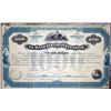 Image 1 : Peru. El Banco Garantizador, 1880 I/U Bond