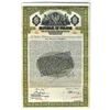 Image 1 : Poland. Republic of Poland, 1927 (Reissued in 1938 with new repayment terms), Specimen Bond.