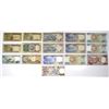 Image 1 : Portugal. Banco de Portugal, 1941to 1992, Assortment of Issued Banknotes.