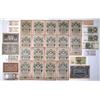 Image 1 : Russian and Ukrainian Assortment of Issued Banknotes, 1918 to 1995.